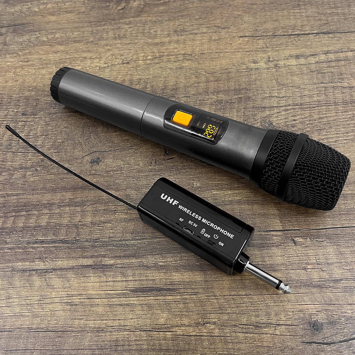 Micrófono Inalámbrico DX-U110